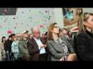 Foire aux vins d'Alsace 2018 - Label : L'Alsace - Category : News