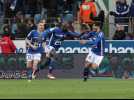 Points de vue sur un derby à un point