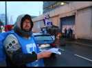 Nouvelle mobilisation des surveillants p&eacute;nitentiaires - Label : L'Alsace - Category : News