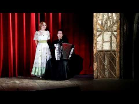 Feydeau et Offenbach s'invitent au Théâtre du Peuple de Bussang