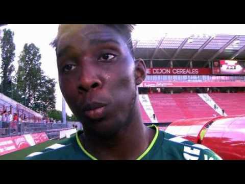 Football : le Racing est au niveau