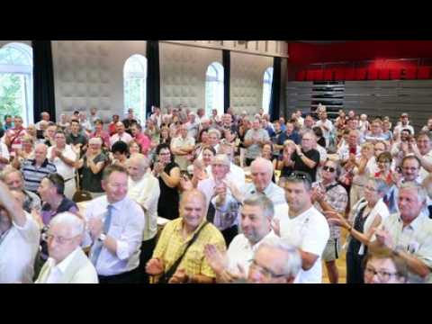 Législatives 3e circonscription du Haut-Rhin : Jean-Luc Reitzer 7e mandat