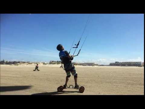 Freestyle Finale Kite Opale 2017