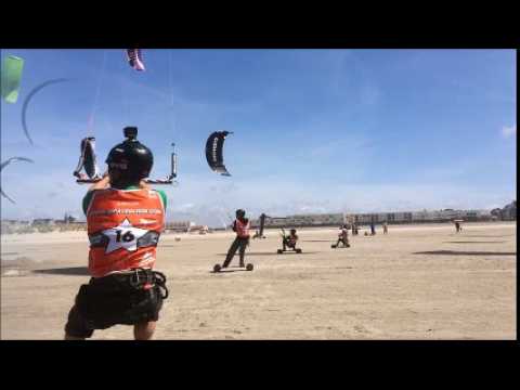 Kite Race 2017 Opale