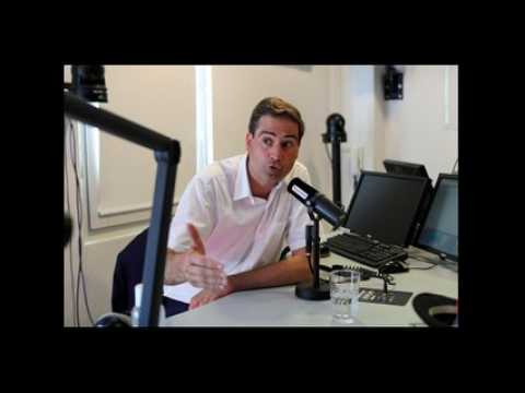 LEGISLATIVES - OLIVIER BECHT ET L'AVENIR DE LA 5E CIRCONSCRIPTION DU HAUT-RHIN