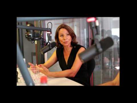 Législatives 5e circonscription du Haut-Rhin : débat du 2e tour Cécile Lehr : la ligne Macron et le droit local