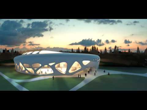 Un "galet" futuriste pour apprendre autrement