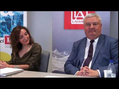Stéphanie Villemin sur la réforme du droit du travail