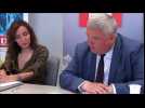 Collège et écoles : Eric Straumann clashe Stéphanie Villemin