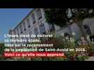 A quoi  ressemble  le Naborien  moyen ? - Label : Le Républicain Lorrain - Category : News