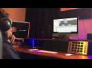 Le studio futur empire, &agrave; disposition des rappeurs Nanc&eacute;iens - Label : L'Est Républicain - Category : News