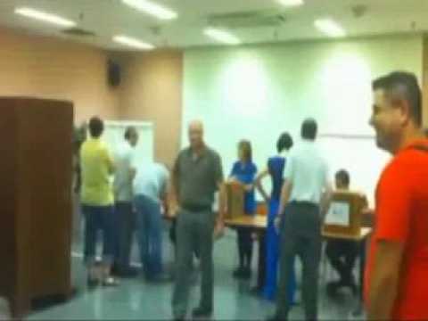 Strasbourg general motors