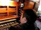 L'orgue Silbermann - Label : L'Alsace - Category : News