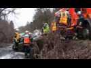 VIDEO : l'accident de Bourbach-le-Haut