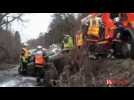 Accident Bourbach - Label : L'Alsace - Category : News