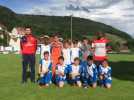 Des mini Gunners en Alsace... - Label : L'Alsace - Category : News