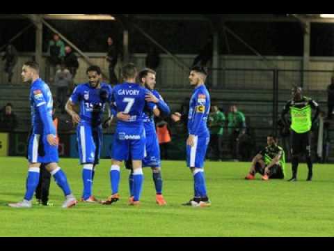 Football : les carottes sont cuites à...
