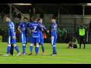 Football : les carottes sont cuites à...
