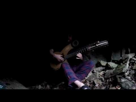 Jan Vaneck: une impro souterraine avec un "mineur de...