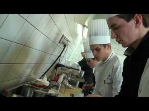 Mini-entreprise pour grande...