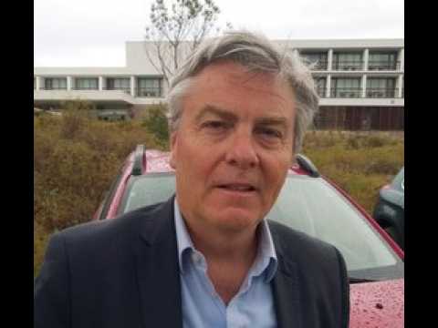 La Peugeot 2008 restylée vue par Pascal...