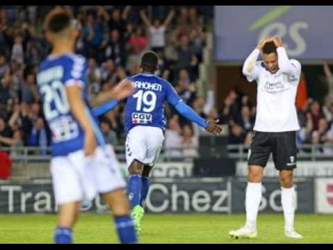 Racing : la fête reportée d'une...