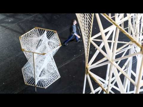 Foir'expo de Mulhouse: dans les coulisses du grand show...