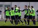 Football : Colmar redresse la...