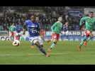Football : le Racing a trouv&eacute; son... - Label : L'Alsace - Category : News