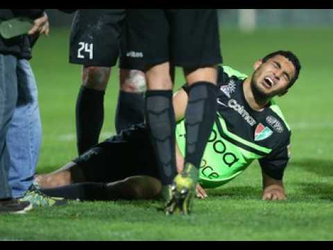 Football : Colmar de plus en plus...