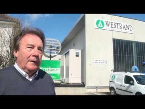 Altkirch: un "canon" géant pour chasser les...