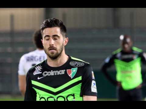 Football : les Verts y vont tout...