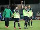 Football : Colmar relève la tête, enfin ...