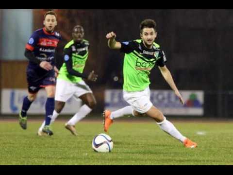 Football : un bon point pour les SR...