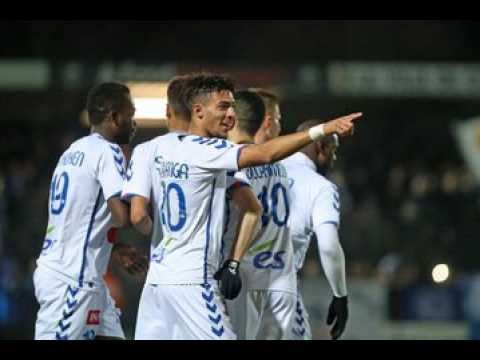 Derby : il n'y a pas eu photo ...