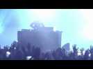 Eurock 2011 Boys Noize - Label : L'Alsace - Category : News