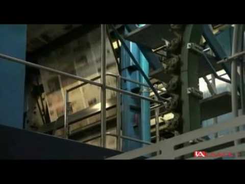 L'Alsace-Le Pays, 24 heures chrono