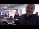 IPad : Interview - Label : L'Alsace - Category : News