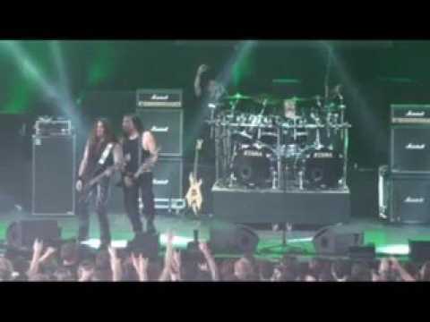 Foire aux vins : Concert Lonewolf