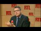 Peillon et la guerre scolaire - Label : L'Alsace - Category : News