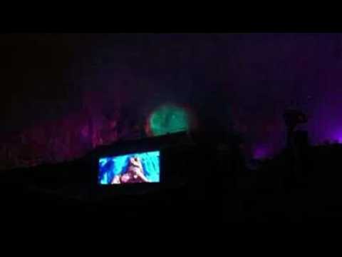 Le réveillon du grand soir