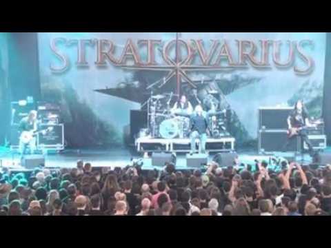 FAv 2011 Stratovarius