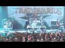 FAv 2011 Stratovarius