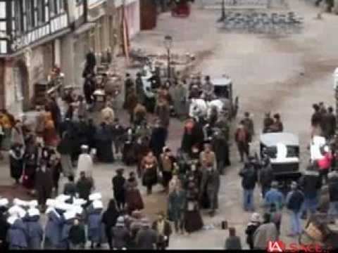 extraits sherlock holmes II Strasbourg