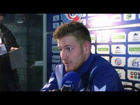 reac racing beziers.avi