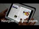 Nouvelle liseuse vid&eacute;o.mp4 - Label : L'Alsace - Category : News