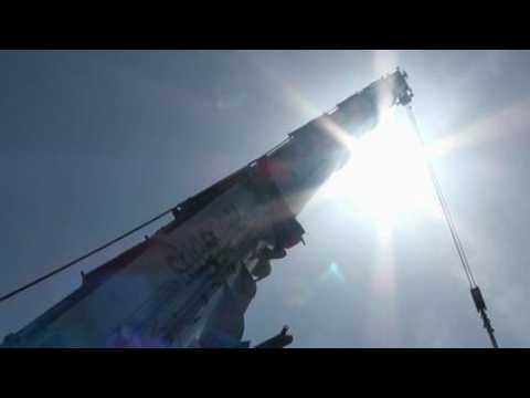 montage passerelle 2.avi