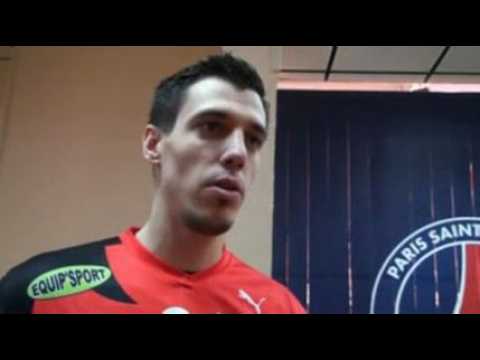 MHSA : le plaisir malgré la défaite