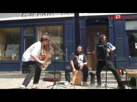 Le Fimu fait danser Belfort