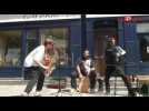 Le Fimu fait danser Belfort